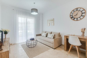Apartamento Small Oasis Manilva